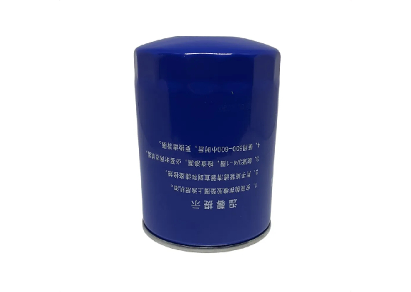 FILTRO DE ÓLEO MOTOR XINCHAI